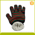 made in china alibaba manufacturer high quality heat resistant material glove